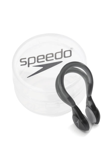 Liquid Comfort Nose Clip Gray