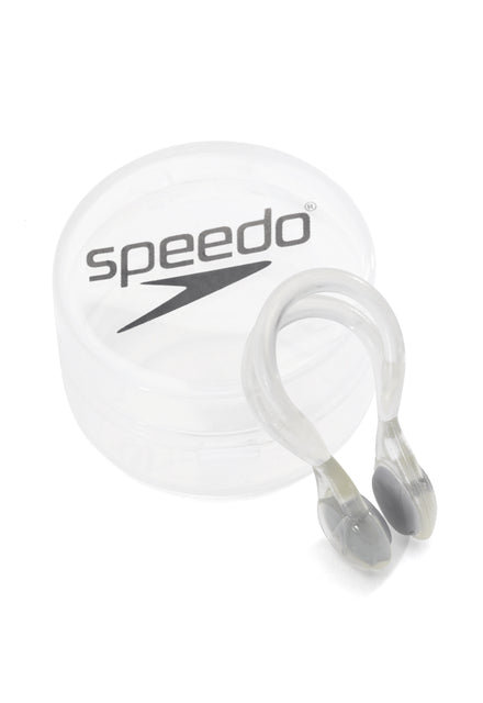Liquid Comfort Nose Clip White
