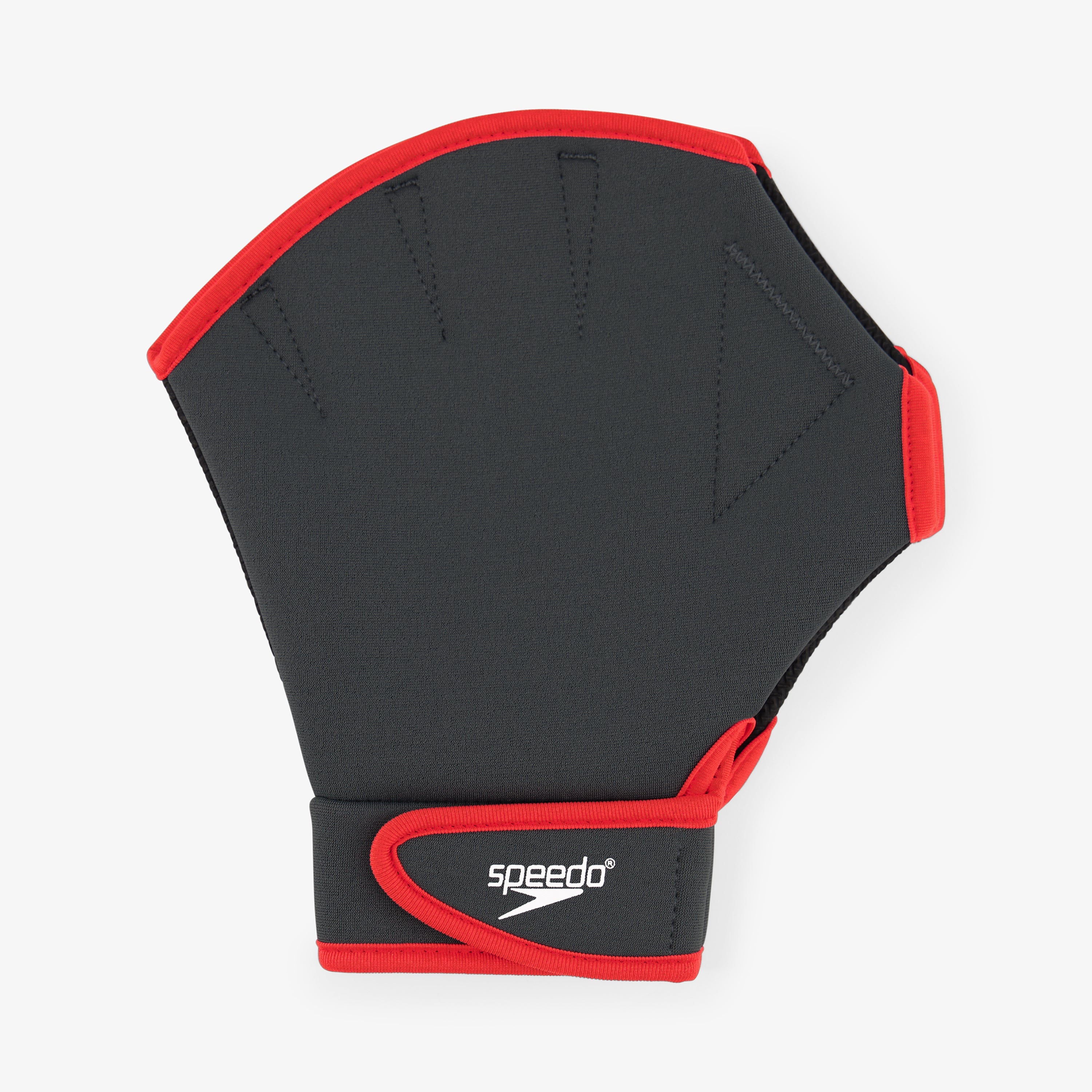 Aquatic Fitness Gloves Red | Speedo