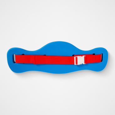 Aquatic Fitness Jogbelt Blue/Red