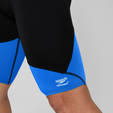 Men's Spark Splice Jammer Blue