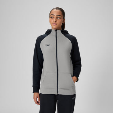 Women's Team Jacket Team Grey