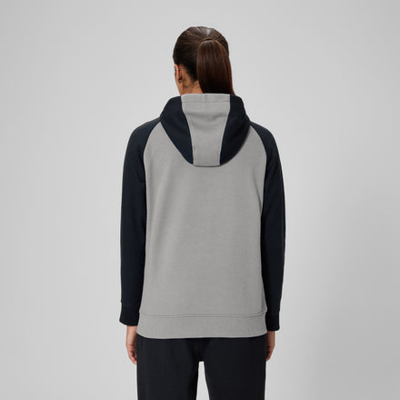 Women's Team Jacket Team Grey