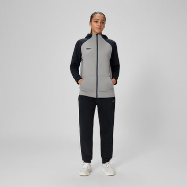 Women's Team Jacket Team Grey
