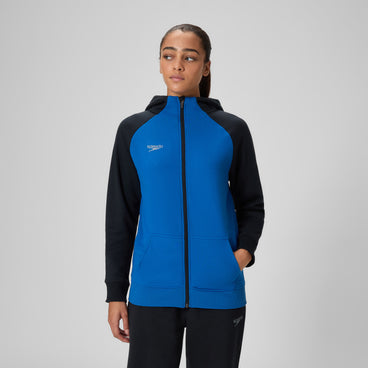 Women's Team Jacket Team Blue
