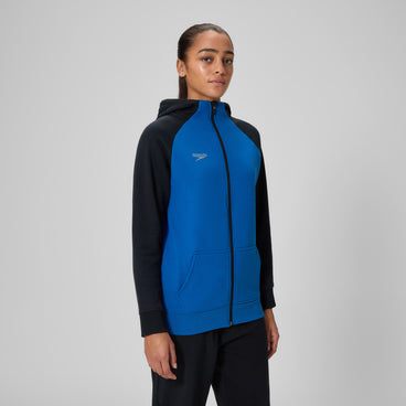 Women's Team Jacket Team Blue