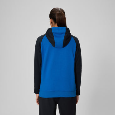 Women's Team Jacket Team Blue
