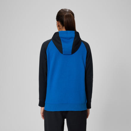 Women's Team Jacket Team Blue