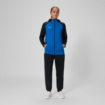 Women's Team Jacket Team Blue
