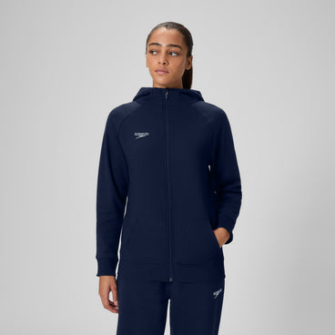 Women's Team Jacket Team Navy