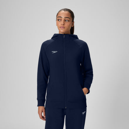 Women's Team Jacket Team Navy
