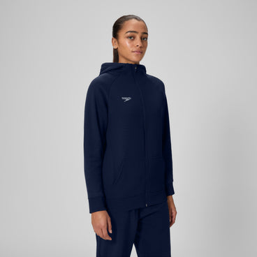 Women's Team Jacket Team Navy