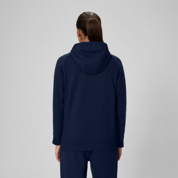 Women's Team Jacket Team Navy