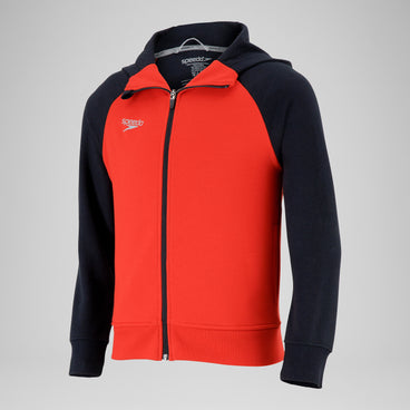 Women's Team Jacket Team Red