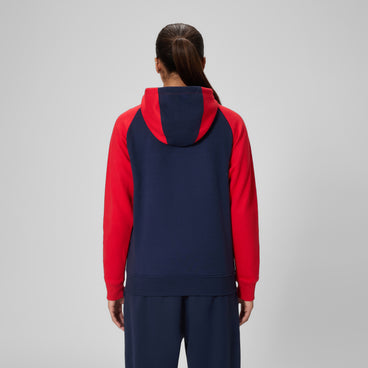 Women's Team Jacket Team Red/White/Blue