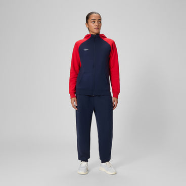 Women's Team Jacket Team Red/White/Blue