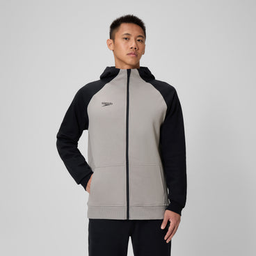 Men's Team Jacket Team Grey