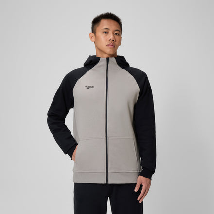 Men's Team Jacket Team Grey