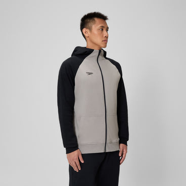 Men's Team Jacket Team Grey
