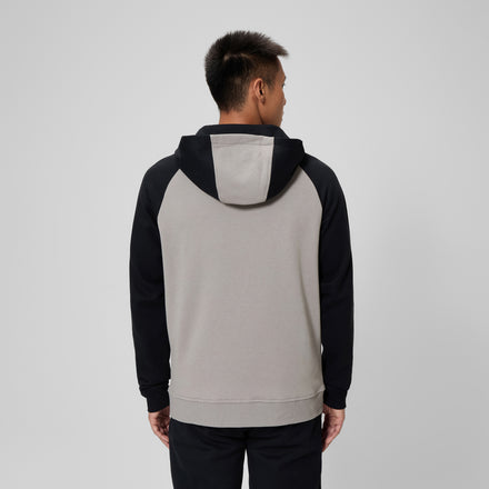 Men's Team Jacket Team Grey