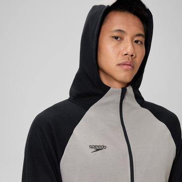 Men's Team Jacket Team Grey