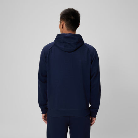 Men's Team Jacket Team Navy