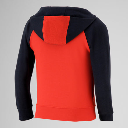 Men's Team Jacket Team Red