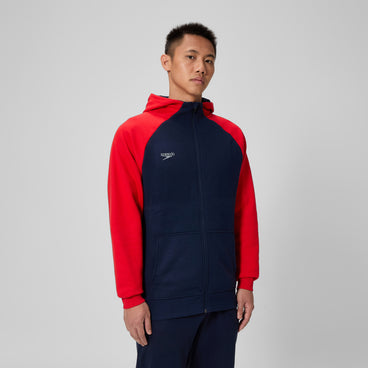 Men's Team Jacket Team Red/White/Blue