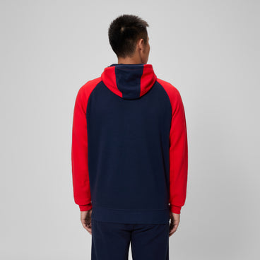 Men's Team Jacket Team Red/White/Blue