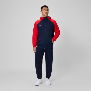 Men's Team Jacket Team Red/White/Blue
