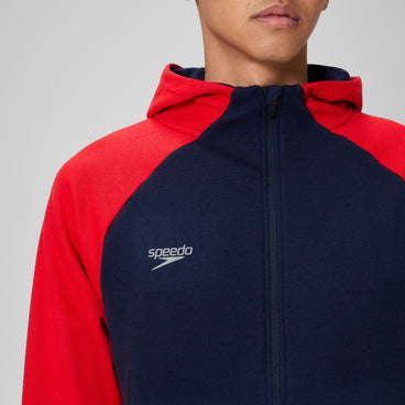 Men's Team Jacket Team Red/White/Blue