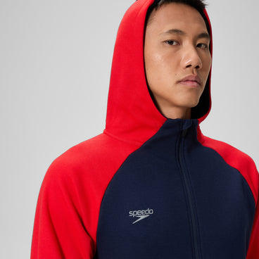 Men's Team Jacket Team Red/White/Blue