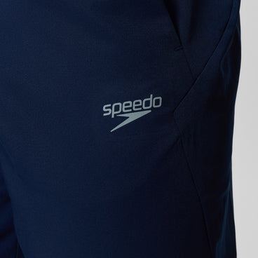 Men's Woven Warmup Short Team Navy