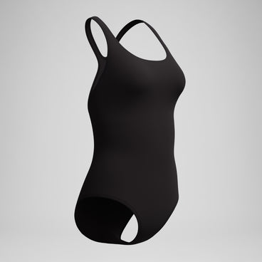 Women's Contemporary Ultraback One Piece Black