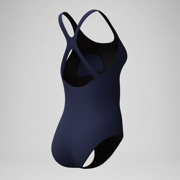 Women's Contemporary Ultraback One Piece Navy
