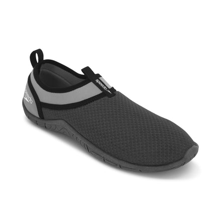 Chaussures aquatiques Tidal Cruiser pour hommes, noir