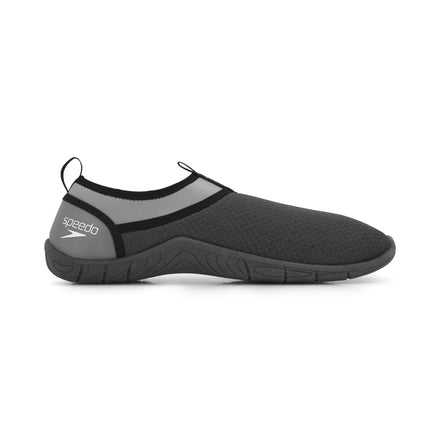 Chaussures aquatiques Tidal Cruiser pour hommes, noir