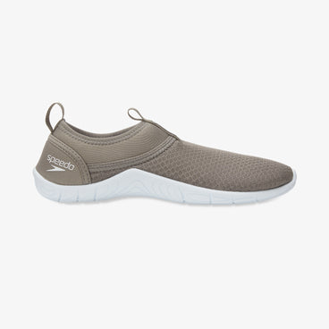 Women's Tidal Cruiser Water Shoe Gray
