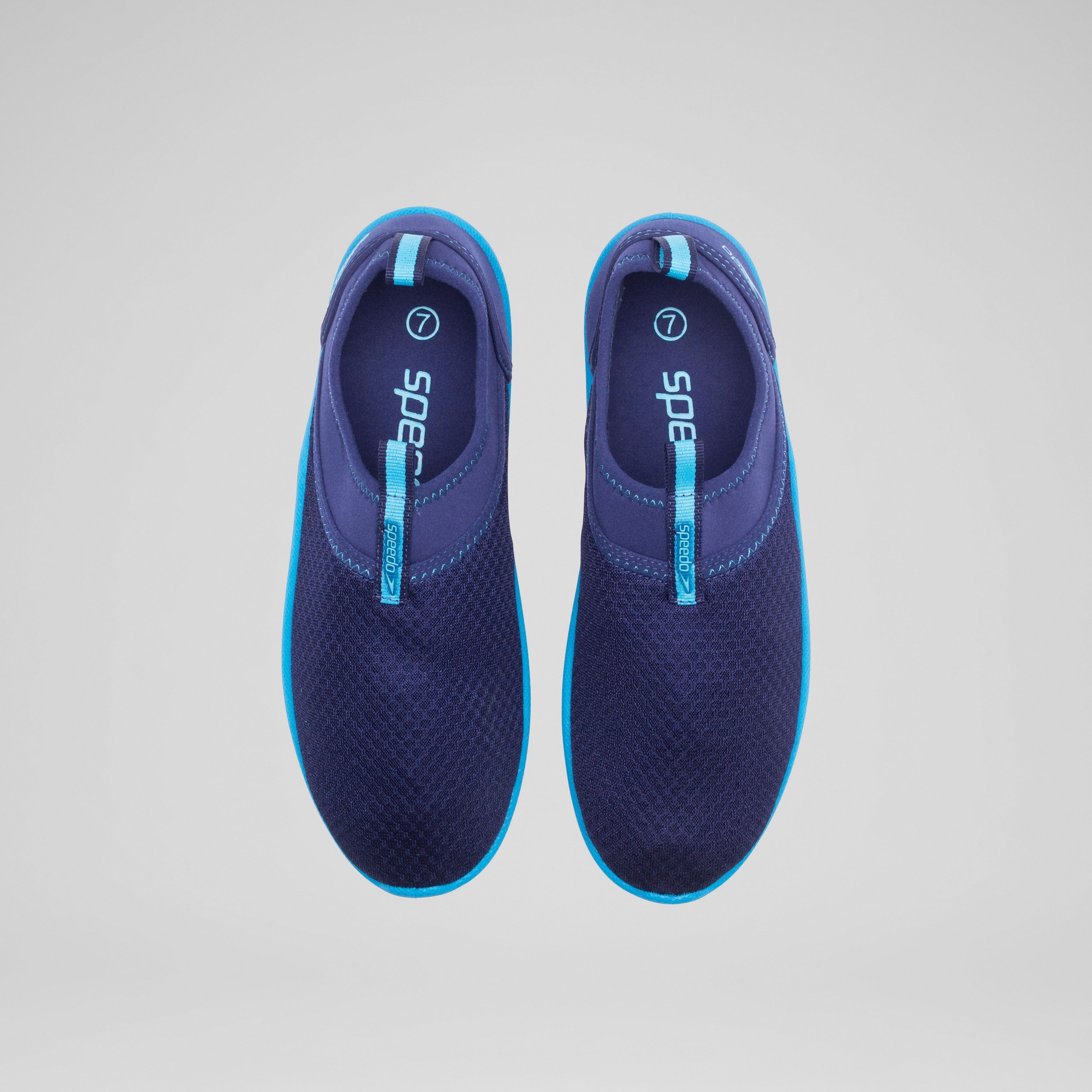Women's Tidal Cruiser Water Shoe Navy/Blue | Speedo