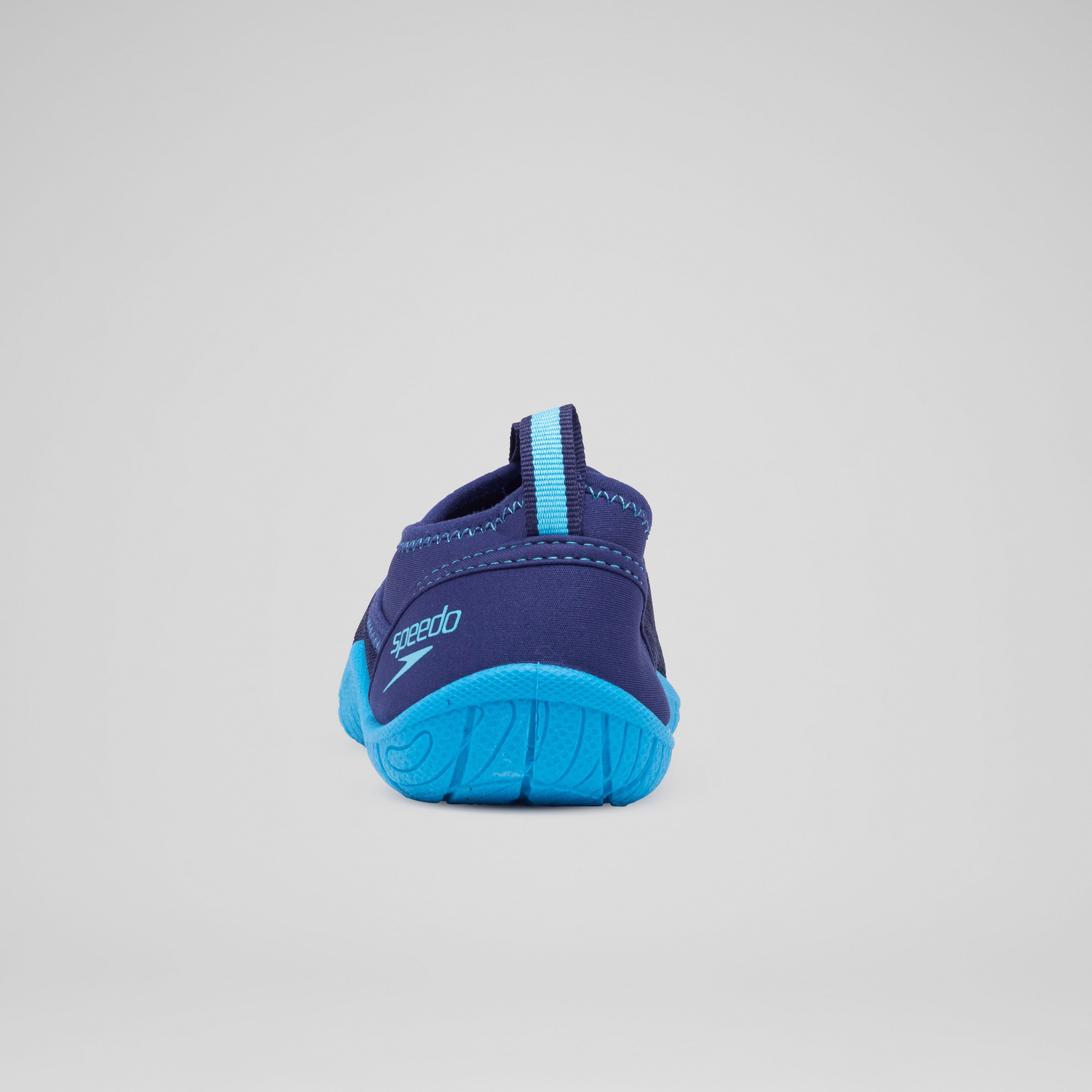 Women's Tidal Cruiser Water Shoe Navy/Blue | Speedo