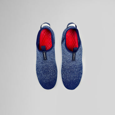 Men's Surfknit Pro Water Shoe Blue