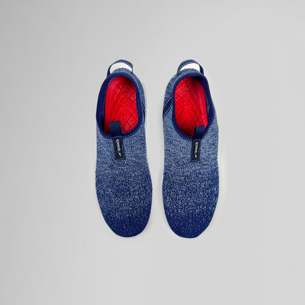 Men's Surfknit Pro Water Shoe Blue