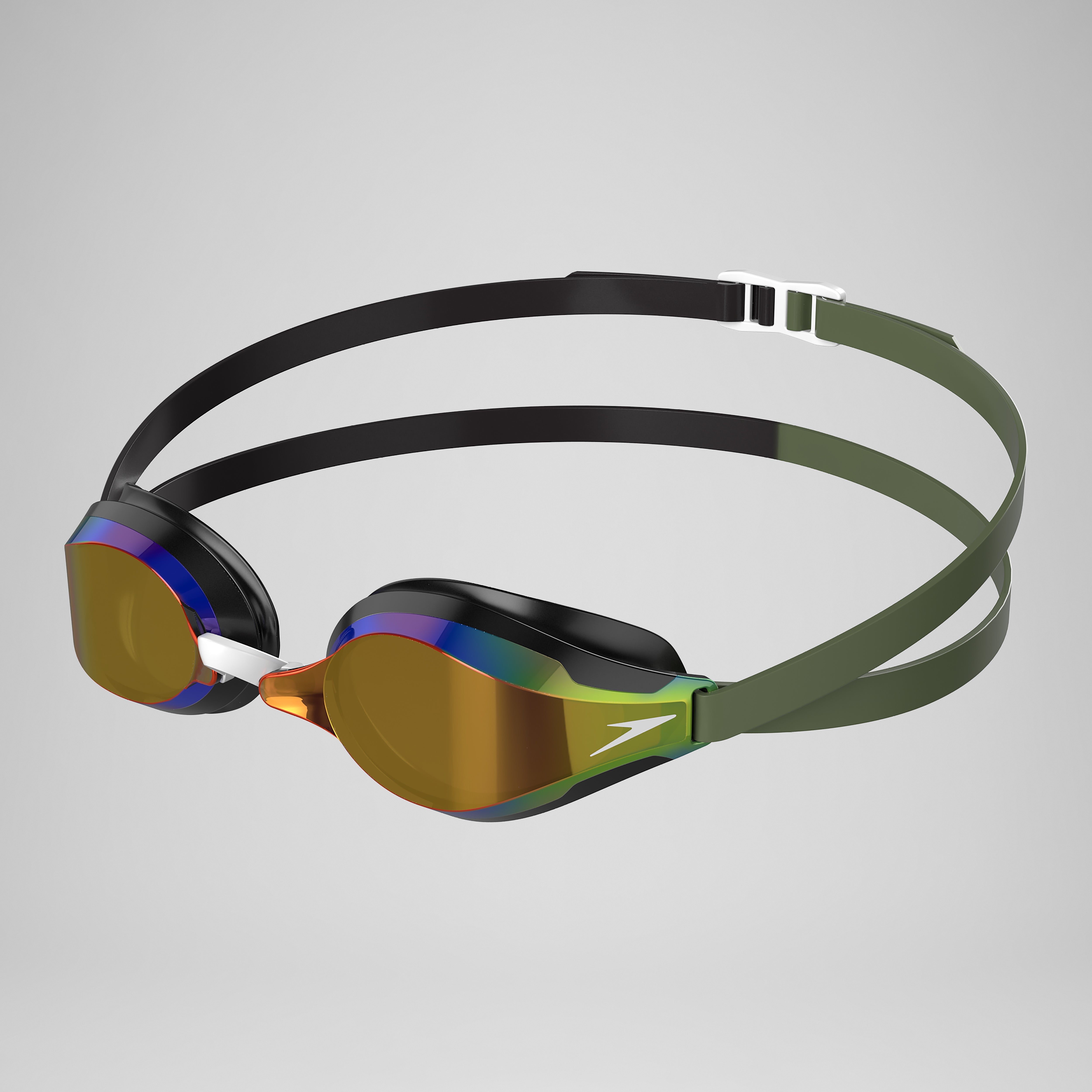 Fastskin Goggles | Race fit Goggles | Speedo