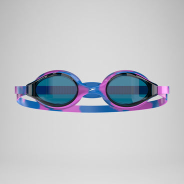 Junior Hyper Flyer Mirrored Goggles Purple/Blue