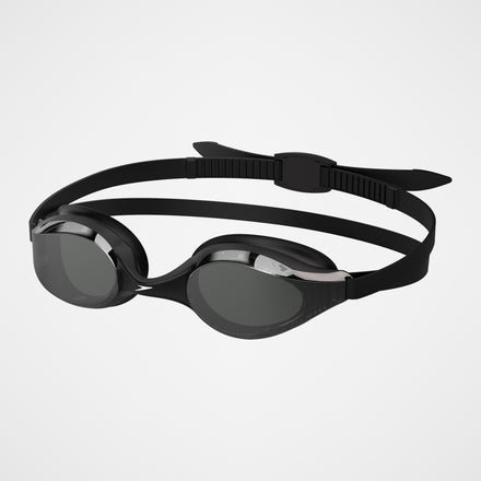 Junior Hyper Flyer Mirrored Goggles Smoke/Black