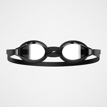 Junior Hyper Flyer Mirrored Goggles Smoke/Black