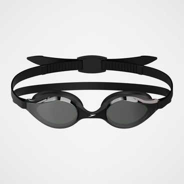 Junior Hyper Flyer Mirrored Goggles Smoke/Black