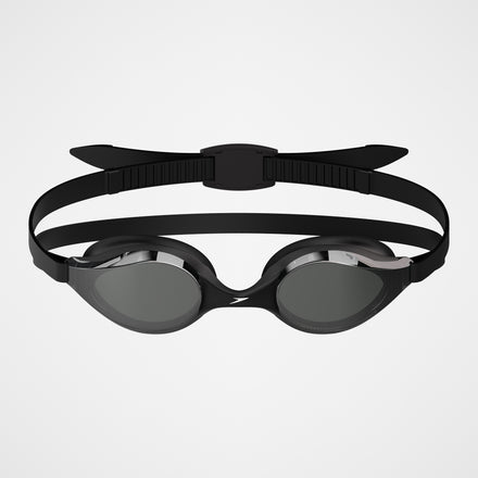 Junior Hyper Flyer Mirrored Goggles Smoke/Black