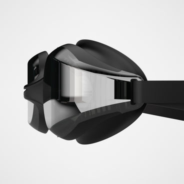 Junior Hyper Flyer Mirrored Goggles Smoke/Black