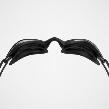 Junior Hyper Flyer Mirrored Goggles Smoke/Black
